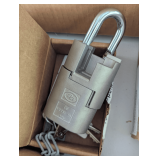 US Model 951 Padlock Sealed In Box (Photo of Lock is for identification only)