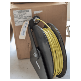 Reel Static Discharge Assembly 4930-01-150-3807