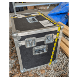 Telecast Fiber Systems Equipment Transport Case