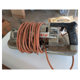 Porter Cable Model 525 Bayonet Saw