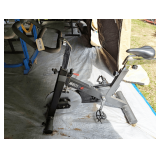 MultiSports Enduro-Cycle Stationary Exercise Bike