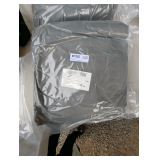 Military Patrol -X-Long Parka, Size P-XL