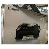 Canon PIXMA MX922 Wireless Printer with Keyboard