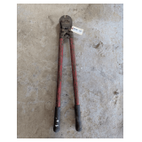 Elyria Ohio USA Bolt Cutters