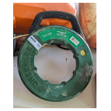 Greenlee 436-10 Nylon Fish Tape