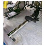 1 - Bodycraft VR100 Rowing Machine