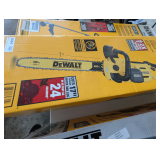 DeWalt FlexVolt 60V MAX 18-inch Chainsaw DCCS672B SEALED IN BOX