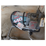 Titan 440i High Pressure Paint Sprayer