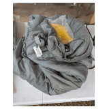 US Military Patrol Sleeping Bag, Extra Long & KOSTA XL Boot Covers