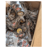 HUGE LOT of New Shoe Laces, Kiwi Shoe Polish, Shoe Shine Brushes and 4 Bibles