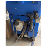 Clarke Floor Cleaner