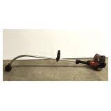 Homelite weedeater, this piece is locked up, see pictures for details.