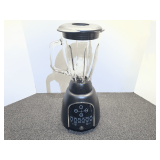 GE digital blender, appears to have never been used, comes with original box, see pictures for details.