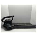 Toro Super Blowervac, powers up, working condition unknown, see pictures for details.