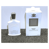 Creed Silver Mountain Water Eau de Parfum, see pictures for details.