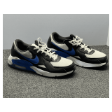 Nike Air Max sneakers S 13, comes with the original box, see pictures for details.