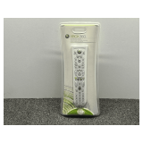 Xbox 360 Universal Media Remote, comes in original unsealed package, see pictures for details.