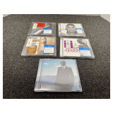 CD assortment, see pictures for details.