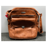 Samsonite shoulder bag, see pictures for details.