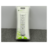 Xbox 360 Universal Media Remote, comes in original unsealed package, see pictures for details.