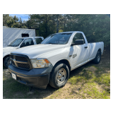 2019  RAM  1500