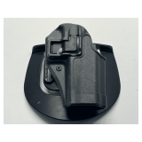 BlackHawk Serpa CQC Holster Paddle, RIGHT Hand for Glock, tub is not included, see pictures for details.