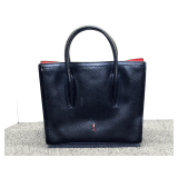 Christian Louboutin "Paloma Bag", comes with a certificate of authenticity provided by the seller, see pictures for details.