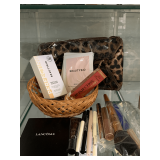 NEW MAKEUP BAG & 15 NEW BEAUTY PRODUCTS & MORE TO INCLUDE LIP PLUMP, KORRES EYELINER