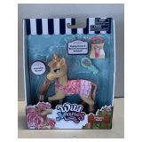 NEW WILD MANES "BRIDGET"