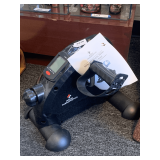 MEDIC THERAPEUTICS MINI ELLIPTICAL PEDAL EXERCISE BIKE