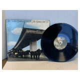 1973 THE DOOBIE BROTHERS LP "THE CAPTAIN AND ME"