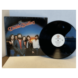 1980 THE DOOBIE BROTHERS LP "ONE STEP CLOSER"