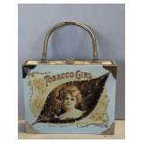 CIGAR BOX POCKETBOOK