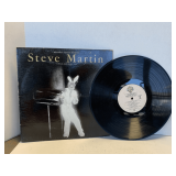 1978 STEVE MARTIN LP "A WILD & CRAZY GUY"