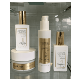 NEW NAKERY BEAUTY - 2 BOOB SERUMS, NECK & DECOLLETE SERUM, LIFTING CREAM