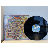 1980 LYNYRD SKYNYRD LP "SECOND HELPING"