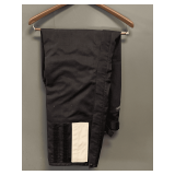 AEROSTICH RIDERWEAR BLACK PANTS SIZE 38