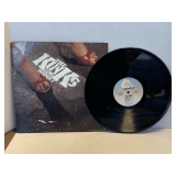 1979 THE KINKS LP "LOW BUDGET"