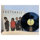 1980 PRETENDERS LP
