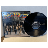 1983 MOLLY HATCHET LP "NO GUTS NO GLORY"