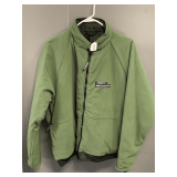 AEROSTICH KANETSU FLEECE HEATED BIKERS JACKET