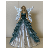 2017 NENA THOMAS STRENGTH OF HOPE COLLECTION "HOPEFUL RADIANCE" WITH COA 7 1/2" TALL X 6" WIDE