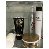 5 NEW HAIR PRODUCTS TO INCLUDE CALISTA HAIR SPRAY, SALON BODY FIX SPRAY & MORE