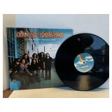 1973 LYNYRD SKYNYRD LP "PRONOUNCED 