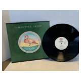 1979 CHRISTOPHER CROSS LP