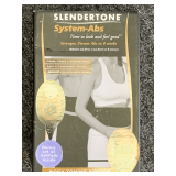 NEW SLENDERTONE SYSTEM - ABS BODY TONING SYSTEM