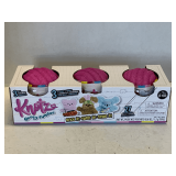 NEW KNOTZ BEARY FUNDAE