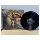 1979 MOLLY HATCHET LP "FLIRTIN WITH DISASTER"