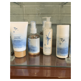 NEW TAYA PRODUCTS - HAIRCLAP MASK, 2 THICKENING BOOSTER, CLAP HEIR PLUMPER, CLAP TEXTURIZER