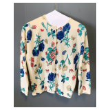 VINTAGE DALTON 100% VIRGIN CASHMERE SWEATER SIZE SMALL